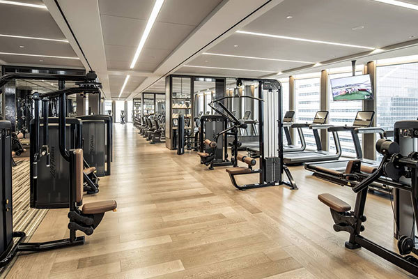 விஞ்ஞானம் உடற்பயிற்சியை வழிநடத்துகிறது மற்றும் ஆரோக்கியமான வாழ்க்கையை அனுபவிக்கிறது