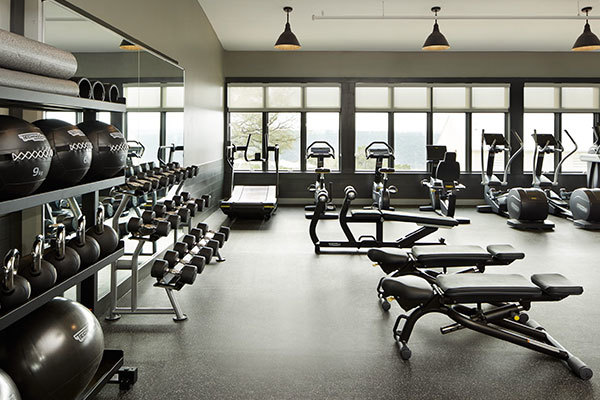 உடற்தகுதியின் நன்மைகள்