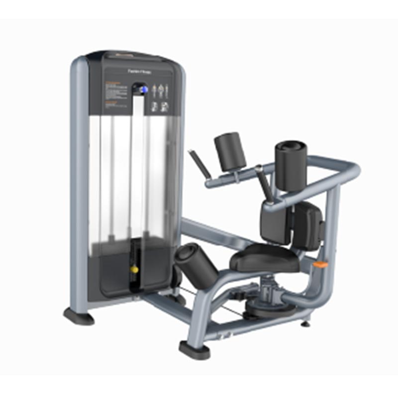 ஏபி க்ரஞ்ச் மெஷின்