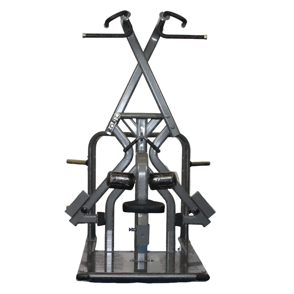 இயந்திரத்தை மீண்டும் இழுக்கவும்