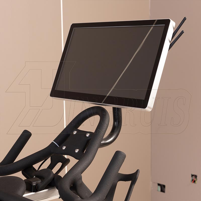 Magnetic Resistance Exercise Bike