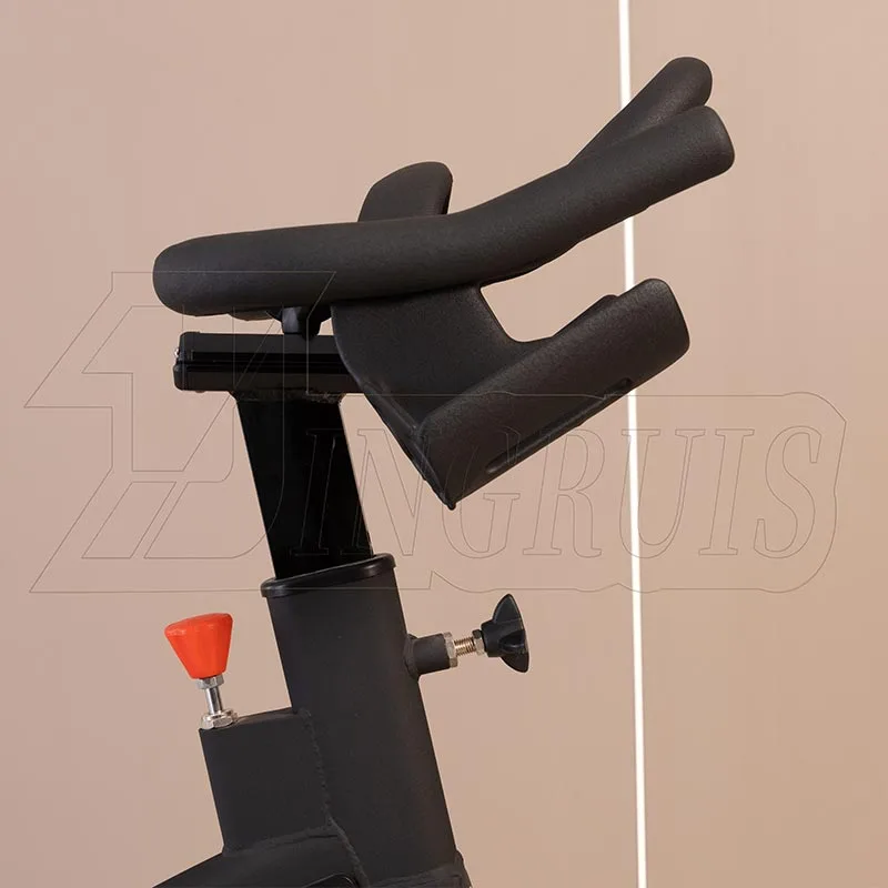 Commercial Magnetic Resistance Exercise Bike