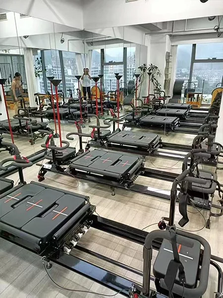 Pilates Studio