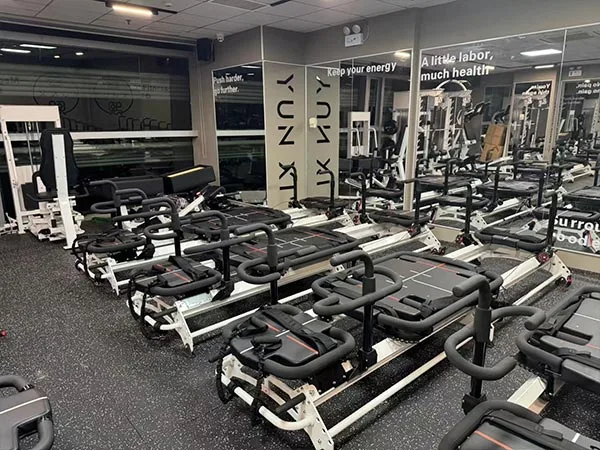 Pilates Studio