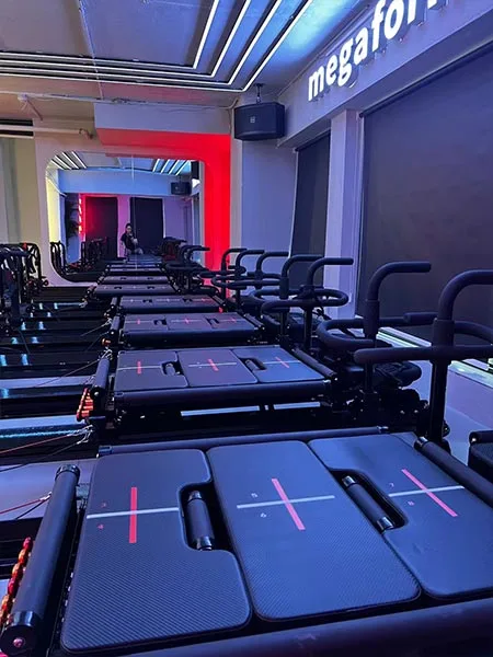 Pilates Studio