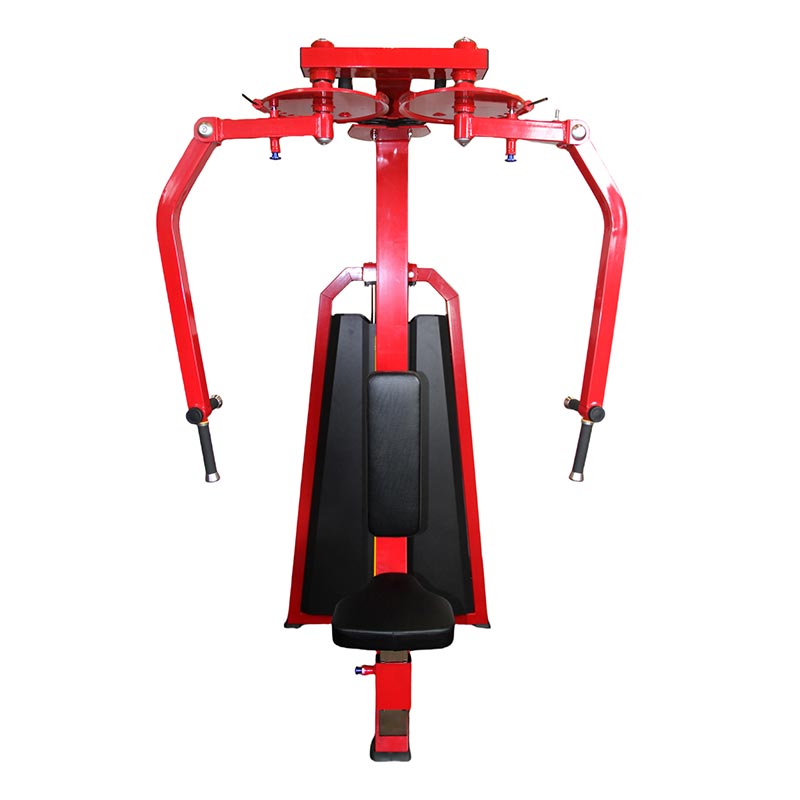 பேர்ல் டெல்ட்/பெக் ஃப்ளை மெஷின்