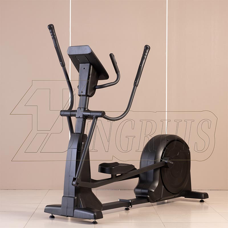 பிரீமியம் குறைந்த தாக்க எலிப்டிகல்